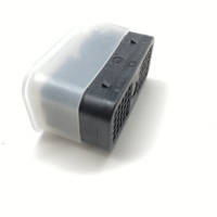 Connecteur automobile TE/Deutsch original série DRC 50 broches, connecteur ECU DRC26-50S01 pour Cummins