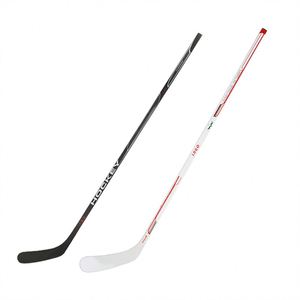 Bâton de hockey sur glace Proto Youth Black Out 30 Flex, équipement d'entraînement - Product Image 2