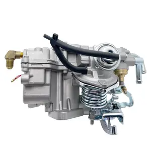 Otomatik motor parçası karbüratör Assy 16010-FU400 NISSAN K21 K25 Forklift için Fit