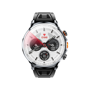 H18 Smart Watch Mujer da uomo e da donna Smartwatch <span class=keywords><strong>Com</strong></span> Android con SIM Card Smart Watch NFC pagamento braccialetti sportivi - Product Image 3