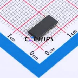 Nuevo-Original 9DB433AGILFT Circuito integrado IC Chip Reloj Buffer/Controlador/Distribuidor - Product Image 2