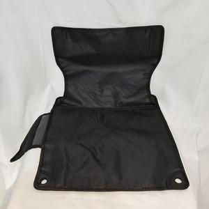 Folding <b>Chair</b> Cushion Double Layer 600D Oxford Cloth Thickened Seat Pad Outdoor Use Multiple Colors Available - Product Image 3