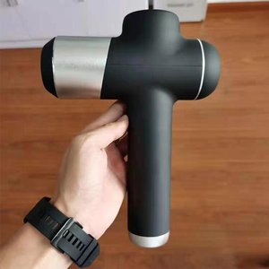 High Quality Electric Fascia Gun for Body Relaxation Hot Sale Muscle <strong>Massage</strong> with Electric <strong>Shock</strong> - Product Image 5