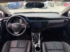 2018 Toyota Levin Hybrid 18L 2700mm WB 43L100km Eco Mode 5Seat Véhicule familial convivial - Product Image 6