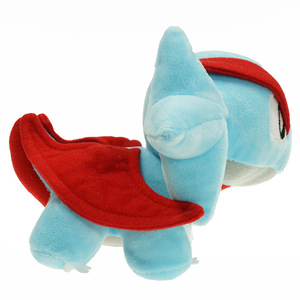 ของเล่นตุ๊กตายัดนุ่นขนาดใหญ่ zygarde zoroark tauros jirachi mimikyu slowking Scream - Product Image 4