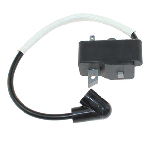 545046702 cuộn dây đánh lửa cho poulanpro pp28 bc280 bc281 pr28 brushcutter OEM #545 04 67 02 - Product Image 5