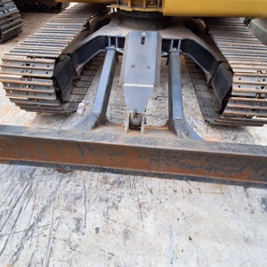 Excavatrice d'occasion Cat 308E2, excavatrice Caterpillar d'occasion à vendre - Product Image 5