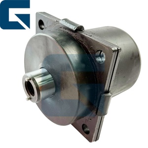 Cojín 17A-54-46120 para Topadora D51EX D61EX - Product Image 2