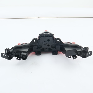 Ventes directes d'usine feu arrière de moto pour YAMAHA <span class=keywords><strong>TMAX</strong></span> <span class=keywords><strong>560</strong></span> 2020-2022 feu arrière de queue de moto CFP560-5 de lumière - Product Image 3