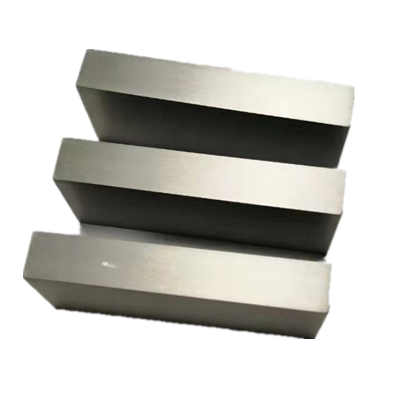Hochreine Wolfram-Platte 100x100 Mm – 1,5 Mm Dick Produktbild-Vorschau 3