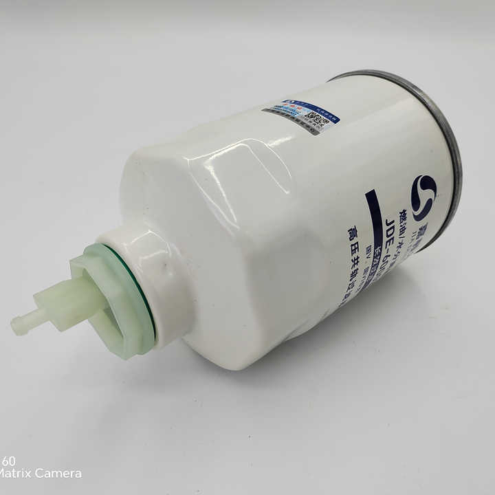 JIADUNER Diesel Filter Element W0017 1000401 for Yunnei Power EFI W0008 ...