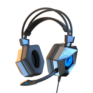 Eastvita — <span class=keywords><strong>casque</strong></span> d'écoute stéréo pour DJ professionnel, écouteurs avec contrôle dynamique de Studio, oreillettes de Gamer - Product Image 5