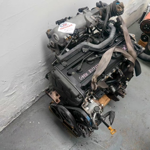 Motor de Gasolina G4EE 1.4L Original Usado para GETZ 2006-2011 - Product Image 3