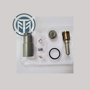 Kit de reparación de Common Rail, nueva boquilla 23670-0E010 G4S009 para yo <span class=keywords><strong>ta</strong></span> Hilux 2.8L 1GD - Product Image 4