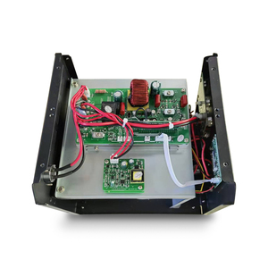 Thiết Kế Bảng Mạch Máy Dò Kim Loại, Sơ Đồ Mạch Của Máy Dò Kim Loại, Mạch Điện Tử Máy DÒ KHÓI - Product Image 6