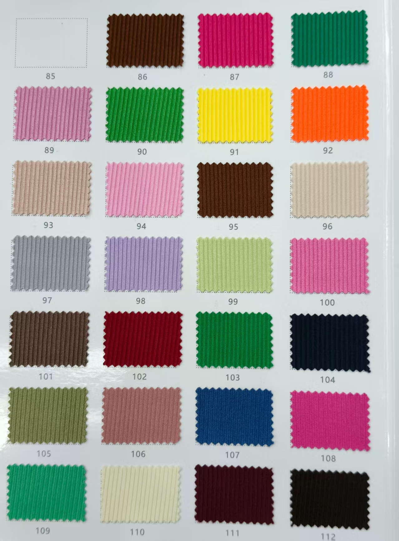 Multi Colors