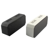 Haut-parleur ultrasonique focalisé sans fil portable paramétrique