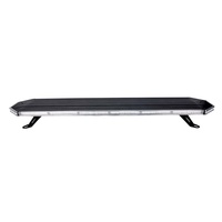 10-30V vente en gros sortie 1013mm 180W avertissement barre lumineuse LED pour voiture camion remorque