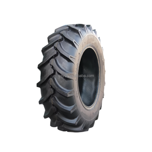 Neumáticos Agrícolas 11.2-28 Resistentes a Pinchazos, Aptos para Varios Tipos de Maquinaria y Equipo Agrícola - Product Image 2