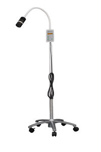 Lampe d'examen chirurgical électrique médicale LED mobile à haute luminosité, modèle économique, en promotion - Product Image 2