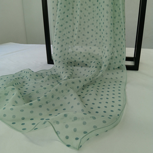 Syal Afrika syal maskapai cetak Alpaca syal luar biasa - Product Image 3