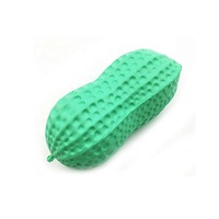 Boule plastique à presser, Squishy d'arachie, à la montée lente avec Logo imprimé, Offre Spéciale