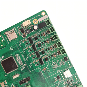 Service de fabrication de circuits imprimés (PCB) et de prototypes électroniques sur mesure, fabricant de cartes de circuits imprimés, fournisseur OEM, carte de circuit imprimé - Product Image 2