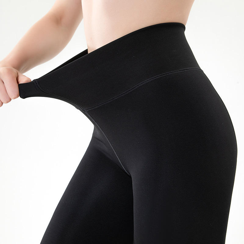 Leggings for Fat Legs Slimming Women's Fitness Wear