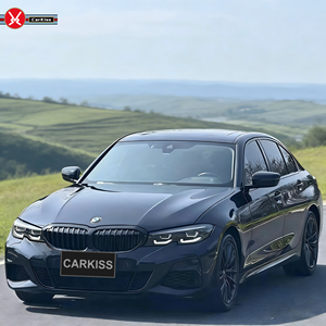 <span class=keywords><strong>BMW</strong></span> <span class=keywords><strong>Serie</strong></span> <span class=keywords><strong>3</strong></span> 325i M Sport Shadow Edition 2022, usado, con motor de alto rendimiento, mejor <span class=keywords><strong>precio</strong></span> disponible y transacción en línea. - Product Image 1