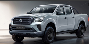 Camioneta <span class=keywords><strong>Dongfeng</strong></span> Rich6 <span class=keywords><strong>4x4</strong></span>, Transmisión Manual, Diésel y Gasolina Opcionales, Camioneta Todoterreno 4WD en Venta - Product Image 2