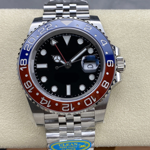 Super V3 Bisel Reloj Mundial 904L Acero 3285 Reloj Mecánico Automático para Hombres - Product Image 5