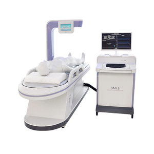 Établissement médical Dispositif médical ERS Appareils de physiothérapie spécifiques Équipements Système de réadaptation Équipement de thérapie - Product Image 3