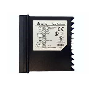 Industrial <b>Temperature</b> <b>Controller</b> DTV4896R DTV4896C DTV9696R Valve Position <b>Controller</b> for Smart Manufacturing and Process Contr - Product Image 2