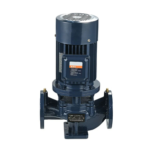 Fabricante de Bombas de Una Etapa de 50-60Hz, Bomba Vertical en Línea, Bomba Centrífuga a Prueba de Explosiones - Product Image 6