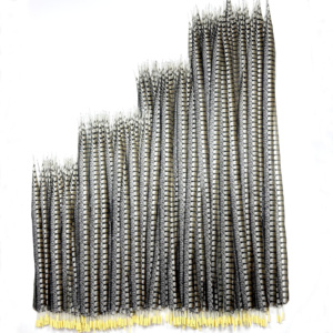 Nguyên Liệu Tự Nhiên Mô Hình Nhân Tạo Phụ Nữ Amherst Gà lôi Đuôi Lông Cho Đám Cưới Thủ Công Mỹ Nghệ Trang Phục Đảng Lễ Hội Trang Trí Sử Dụng - Product Image 2