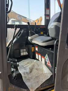 Excavatrices d'occasion Komatsu, mini-excavatrice PC35MR, excavatrice PC35, PC55, PC65, excavatrice d'occasion à vendre - Product Image 4