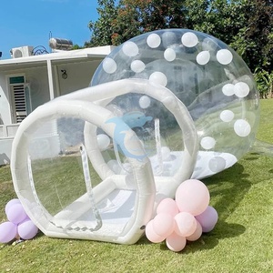 Maisons à bulles gonflables <span class=keywords><strong>Happy</strong></span> Paradise pour enfants pour fêtes et propositions - Product Image 2