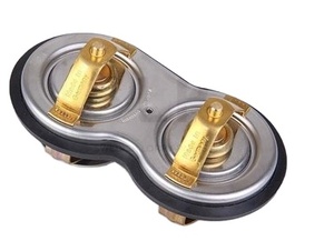 Motor kühlmittel thermostat 4223.75D Für SCANIA BorgWarner (<span class=keywords><strong>Wahler</strong></span>) - 1431979, 2.160.75, TX3375D - Product Image 2