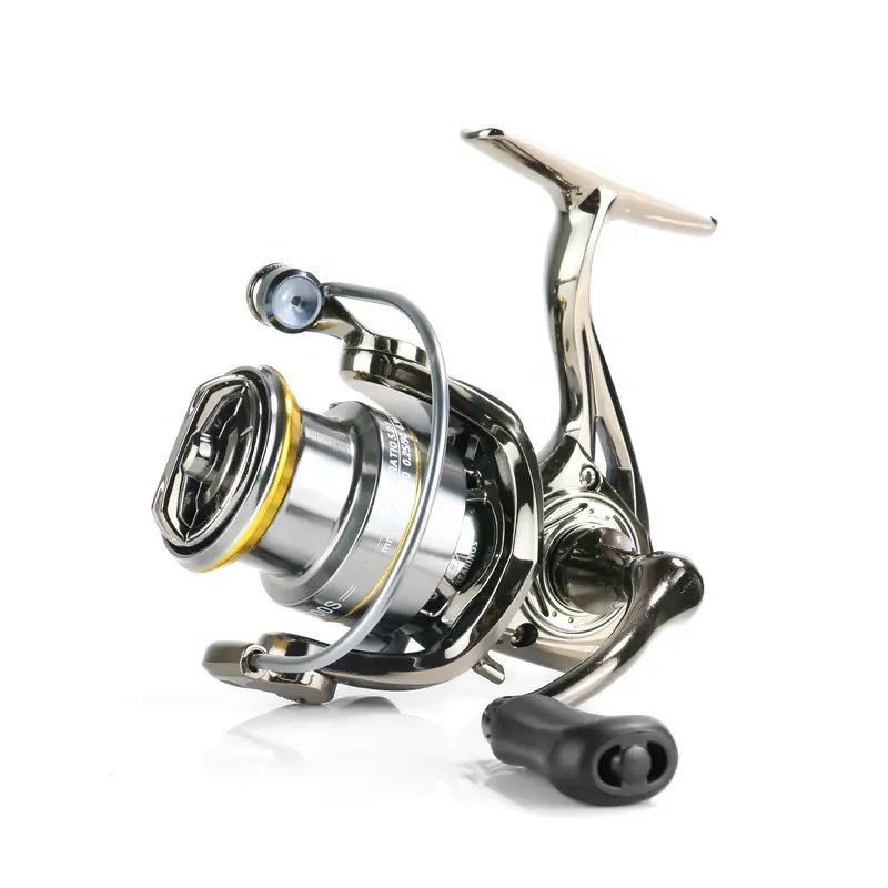 Body Spinning Reel Saltwater Sea Fishing Reel ES2000/3000 5.2:1 Full Metal  Gear Ratio 5.2:1 Fish Spinning Reel for Saltwater| Alibaba.com