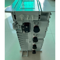 Unidad de radio remota multimodelo RRU5304w Equipo de telecomunicaciones Estación base Comunicación móvil Señal de transmisión de datos