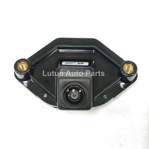 28442-HV02 Caméra d'assistance au stationnement arrière pour Nissan Rogue Sport 2018-2022 Sport Utility - Product Image 1