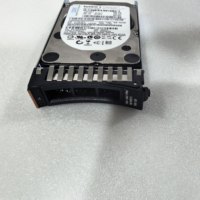 Disque dur SAS IBM d'origine 600 Go 90Y8873, nouveau disque dur interne portable pour serveurs