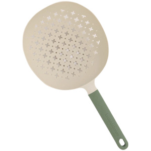 Colanders <b>Strainers</b> Silicone Heat Resistant Kitchen Large Size For <b>Pasta</b> Vegetables - Product Image 5