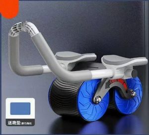 बहु-कार्यात्मक घरेलू प्लंक लचीला पेट रोलर पेट रोलर पुरुषों के फिटनेस उपकरण - Product Image 3