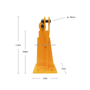 Perlengkapan mesin konstruksi, perlengkapan suku cadang mesin konstruksi 500*500*880 - Product Image 1