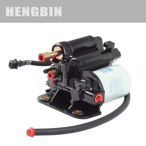 Pompes à carburant pour yacht Pompe marine pour applications nautiques et marines 21608511 21545138 3594444 - Product Image 4