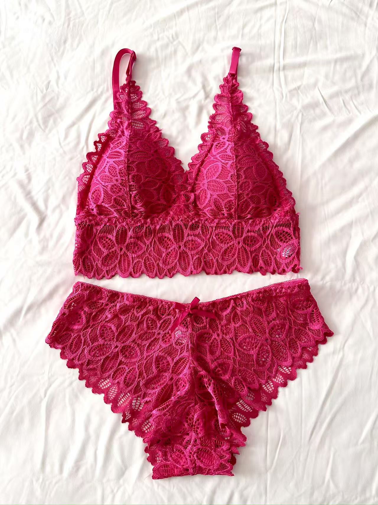 Rose red