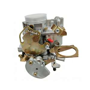 NOUVEAU <span class=keywords><strong>Carburateur</strong></span> Haute Performance 13921000 pour <span class=keywords><strong>Peugeot</strong></span> <span class=keywords><strong>205</strong></span> 13921000 - Product Image 2
