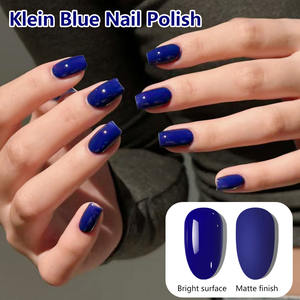 XEIJIAYI Klein azul nuevo 15ml Hema libre UV gel <span class=keywords><strong>esmalte</strong></span> <span class=keywords><strong>de</strong></span> <span class=keywords><strong>uñas</strong></span> gel <span class=keywords><strong>con</strong></span> venta al por mayor precio barato <span class=keywords><strong>esmalte</strong></span> <span class=keywords><strong>de</strong></span> <span class=keywords><strong>uñas</strong></span> <span class=keywords><strong>de</strong></span> gel - Product Image 2