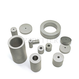 Kích thước tùy chỉnh cacbua vonfram chết Pallet cacbua/Tiêu đề lạnh chết/zhd82/gt55 - Product Image 2